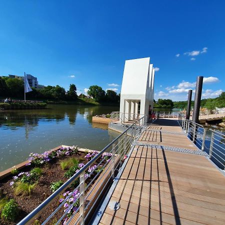 Feels Like Home @ Eppinger Remseck am Neckar Extérieur photo