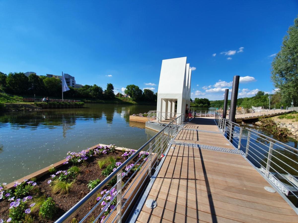 Feels Like Home @ Eppinger Remseck am Neckar Extérieur photo