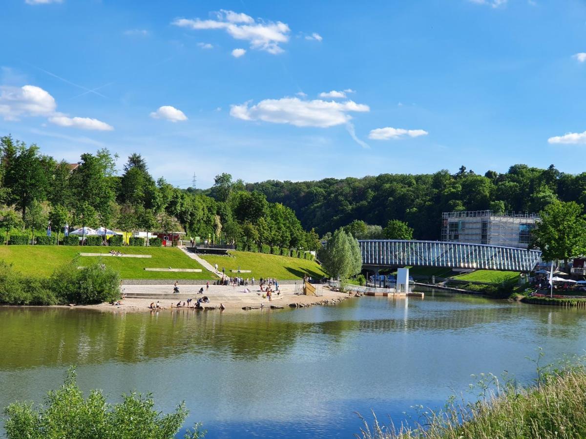 Feels Like Home @ Eppinger Remseck am Neckar Extérieur photo